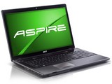 Acer Aspire AS5750 AS5750-H54E/K Core i5搭載 15.6型ワイド液晶ノートPC